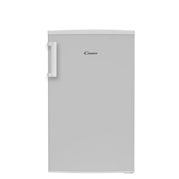 Frigorifero Candy COT1S45ESH Monoporta Classe E Silver Sottotavolo
