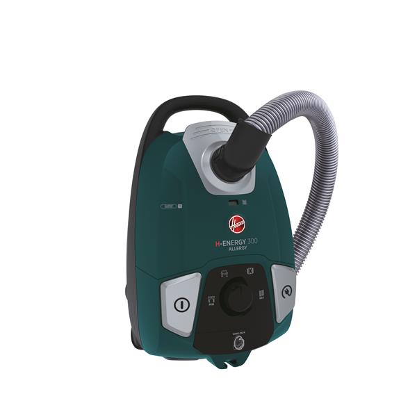 Aspirapolvere Hoover HE330ALG 011 H-ENERGY 330 con Sacco
