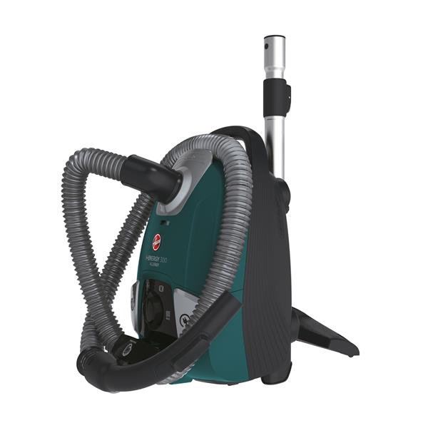 Aspirapolvere Hoover HE330ALG 011 H-ENERGY 330 con Sacco