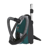 Aspirapolvere Hoover HE330ALG 011 H-ENERGY 330 con Sacco