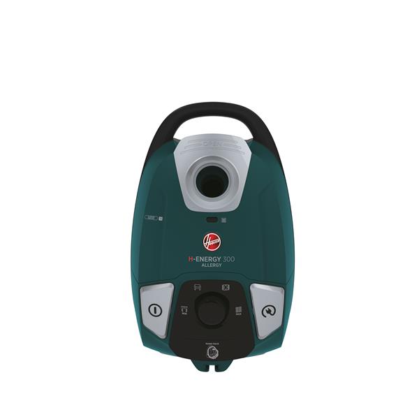 Aspirapolvere Hoover HE330ALG 011 H-ENERGY 330 con Sacco