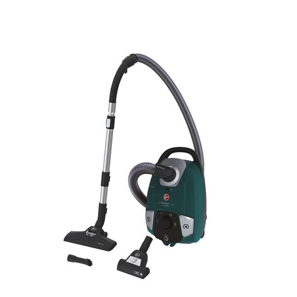 Aspirapolvere Hoover HE330ALG 011 H-ENERGY 330 con Sacco
