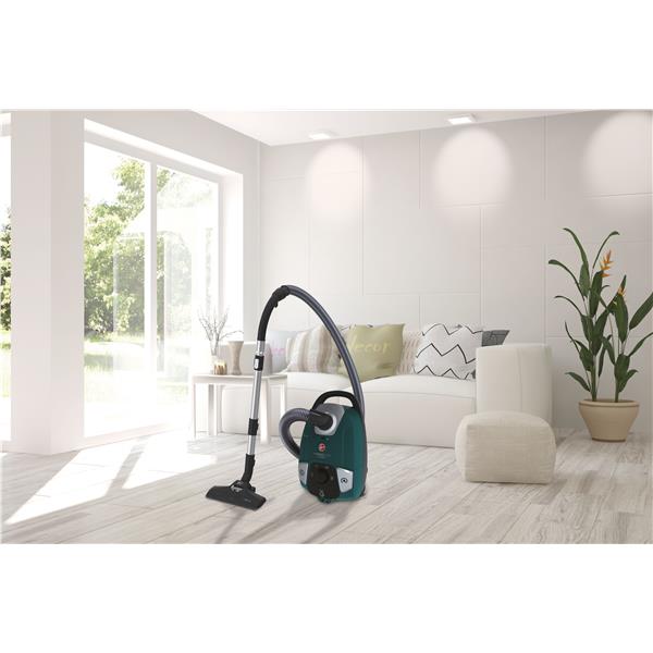 Aspirapolvere Hoover HE330ALG 011 H-ENERGY 330 con Sacco