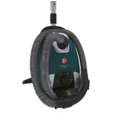 Aspirapolvere Hoover HE330ALG 011 H-ENERGY 330 con Sacco