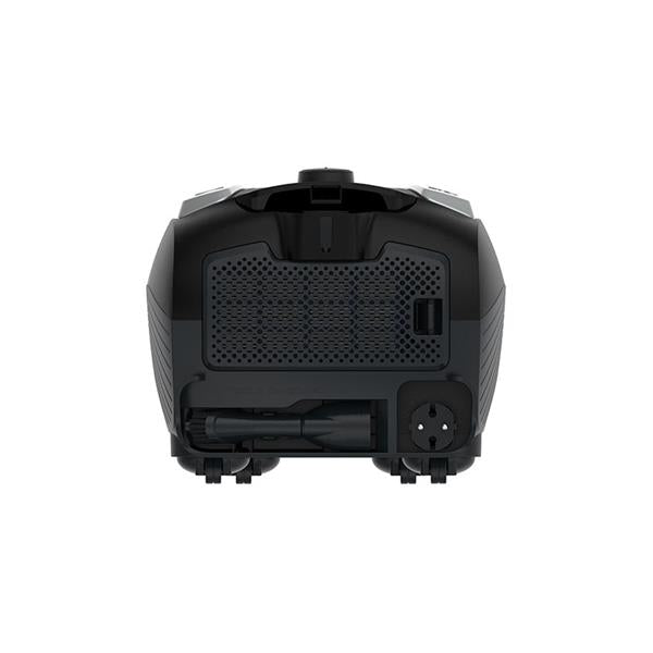 Aspirapolvere Hoover HE330ALG 011 H-ENERGY 330 con Sacco