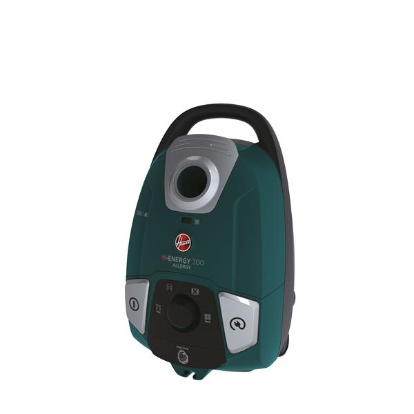 Aspirapolvere Hoover HE330ALG 011 H-ENERGY 330 con Sacco