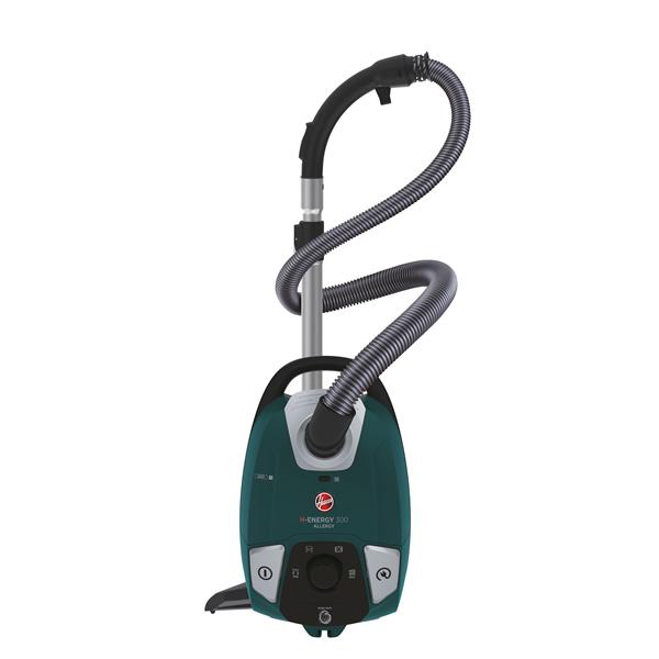Aspirapolvere Hoover HE330ALG 011 H-ENERGY 330 con Sacco