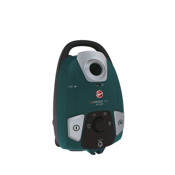 Aspirapolvere Hoover HE330ALG 011 H-ENERGY 330 con Sacco