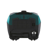 Aspirapolvere Hoover HE330ALG 011 H-ENERGY 330 con Sacco