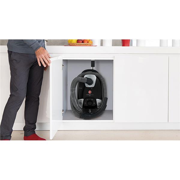Aspirapolvere Hoover HE330ALG 011 H-ENERGY 330 con Sacco