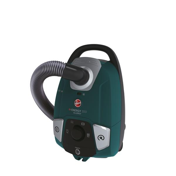 Aspirapolvere Hoover HE330ALG 011 H-ENERGY 330 con Sacco