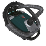 Aspirapolvere Hoover HE330ALG 011 H-ENERGY 330 con Sacco