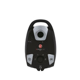 Aspirapolvere Hoover HE320PET a Traino con Sacco e Filo