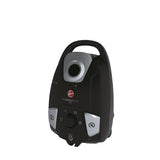 Aspirapolvere Hoover HE320PET a Traino con Sacco e Filo