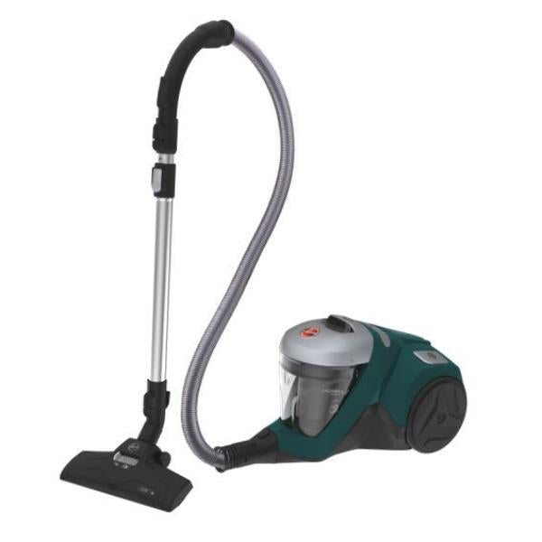 Aspirapolvere Hoover HP330ALG 011 a Traino senza Sacco H-POWER 300