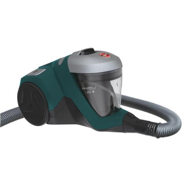 Aspirapolvere Hoover HP330ALG 011 a Traino senza Sacco H-POWER 300