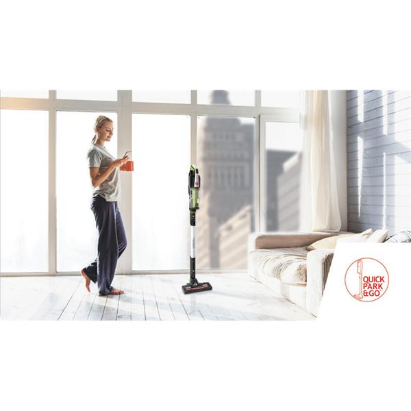 Scopa Elettrica Hoover HF522LHS Senza Fili H-FREE 500
