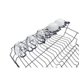 Lavastoviglie Candy CF 3E9E0X Libera installazione Classe E 13 Coperti Inox