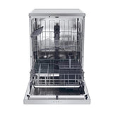 Lavastoviglie Candy CF 3E9E0X Libera installazione Classe E 13 Coperti Inox