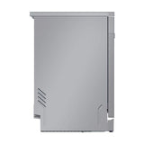 Lavastoviglie Candy CF 3E9E0X Libera installazione Classe E 13 Coperti Inox