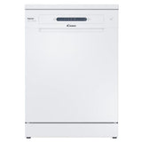 Lavastoviglie Candy CF 3C7L0W Libera installazione Classe C 13 Coperti Bianca