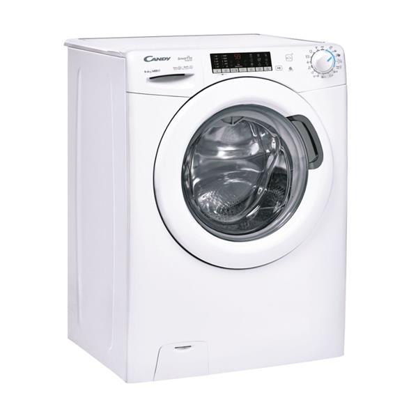 Lavasciuga Candy CSOW4966TWM/1-S 9kg Wifi Pro Smart Inverter Classe D