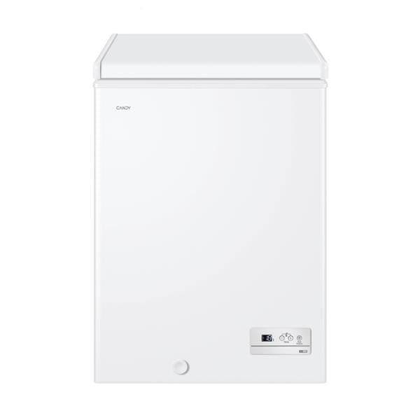 Congelatore Candy CHAE 1002E Orizzontale Classe E 97 L Bianco