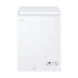 Congelatore Candy CHAE 1002E Orizzontale Classe E 97 L Bianco