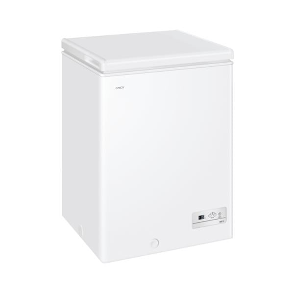 Congelatore Candy CHAE 1002E Orizzontale Classe E 97 L Bianco