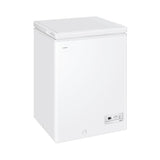 Congelatore Candy CHAE 1002E Orizzontale Classe E 97 L Bianco