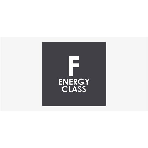 Congelatore Candy CHAE 1002E Orizzontale Classe E 97 L Bianco