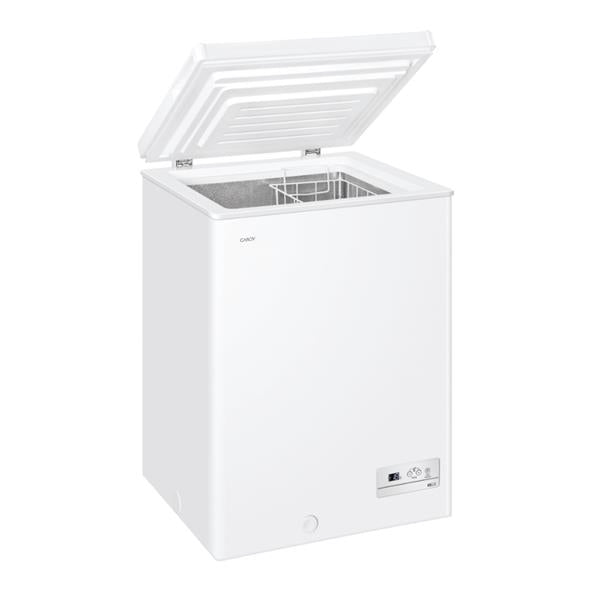 Congelatore Candy CHAE 1002E Orizzontale Classe E 97 L Bianco