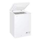 Congelatore Candy CHAE 1002E Orizzontale Classe E 97 L Bianco