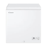 Congelatore Candy CHAE 1452E Orizzontale Classe E 137 L Bianco