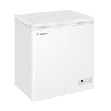 Congelatore Candy CHAE 1452E Orizzontale Classe E 137 L Bianco