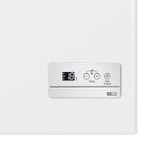 Congelatore Candy CHAE 1452E Orizzontale Classe E 137 L Bianco
