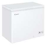 Congelatore Candy CHAE 2002E Orizzontale Classe E 196 L Bianco