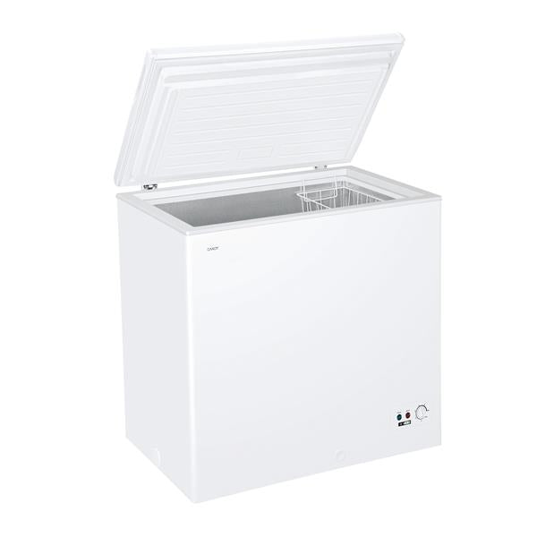 Congelatore Candy CCHH 200E Orizzontale 196 Lt Classe E