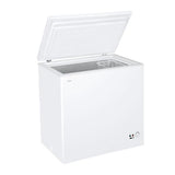 Congelatore Candy CCHH 200E Orizzontale 196 Lt Classe E