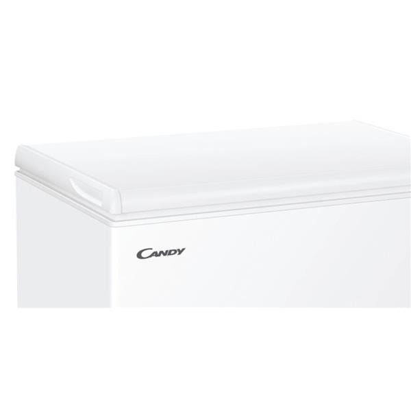 Congelatore Candy CCHH 200E Orizzontale 196 Lt Classe E