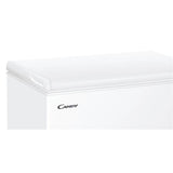Congelatore Candy CCHH 200E Orizzontale 196 Lt Classe E