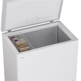 Congelatore Candy CCHH 200E Orizzontale 196 Lt Classe E