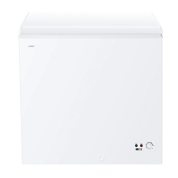 Congelatore Candy CCHH 200E Orizzontale 196 Lt Classe E