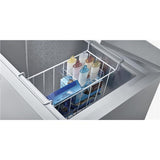 Congelatore Candy CCHH 200E Orizzontale 196 Lt Classe E