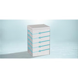 Congelatore Candy CCHH 200E Orizzontale 196 Lt Classe E