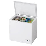 Congelatore Candy CCHH 200E Orizzontale 196 Lt Classe E