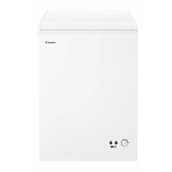 Congelatore Candy CCHH 100E Orizzontale Classe E 97 L Bianco
