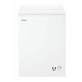 Congelatore Candy CCHH 100E Orizzontale Classe E 97 L Bianco