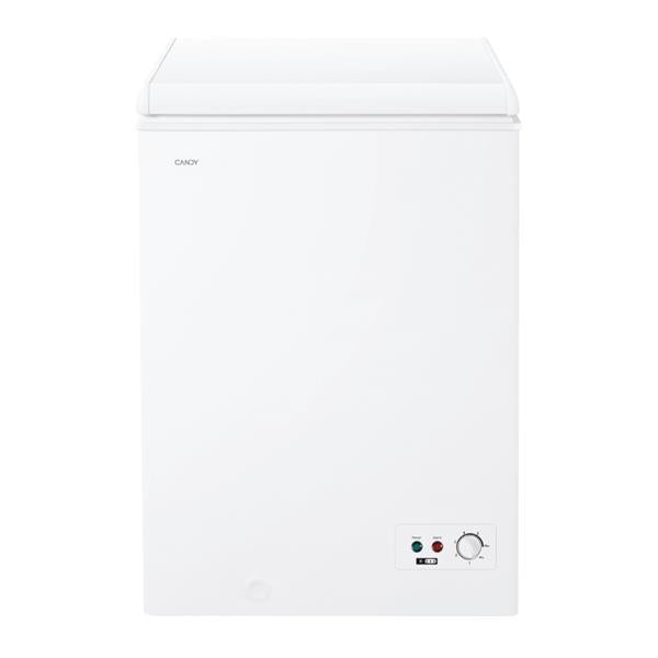 Congelatore Candy CCHH 100E Orizzontale Classe E 97 L Bianco