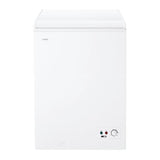 Congelatore Candy CCHH 100E Orizzontale Classe E 97 L Bianco